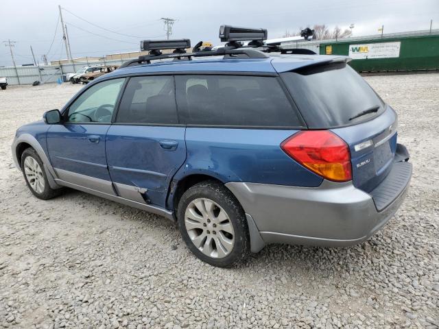 2009 Subaru Outback 3.0R VIN: 4S4BP85C594312094 Lot: 49546594