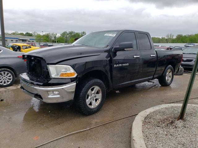 2011 Dodge Ram 1500 VIN: 1D7RV1GP7BS580555 Lot: 51571154