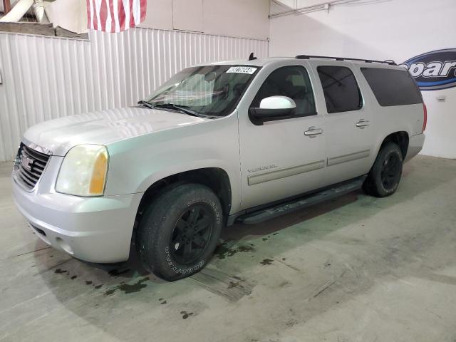 2011 GMC YUKON XL C #3029339695