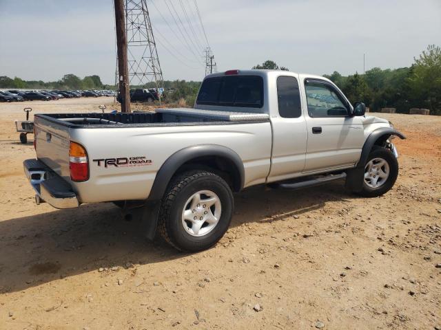 2003 Toyota Tacoma Xtracab Prerunner VIN: 5TESN92N33Z238467 Lot: 51330864
