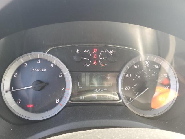 2013 Nissan Sentra S VIN: 3N1AB7AP5DL661456 Lot: 51490364