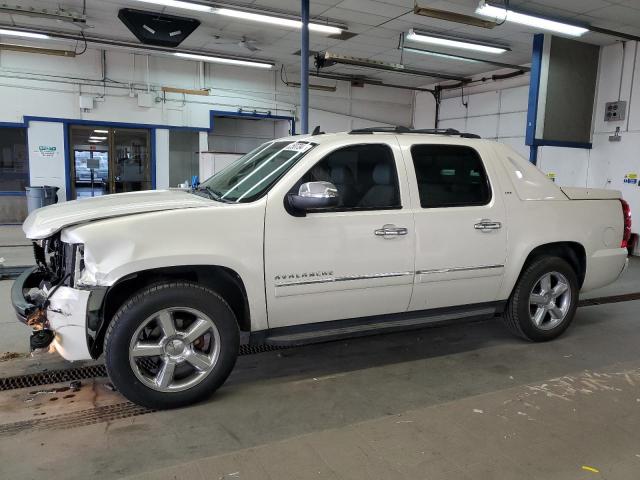 Vin: 3gntkge30bg224913, lot: 52507344, chevrolet avalanche ltz 2011 img_1