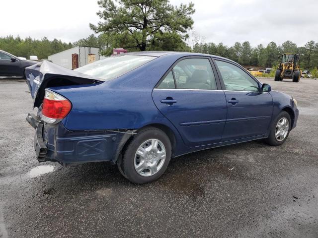2005 Toyota Camry Le VIN: 4T1BE32K65U409111 Lot: 49434394