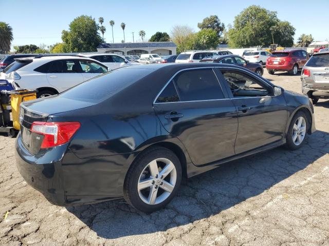 VIN 4T1BF1FK8DU668810 2013 Toyota Camry, L no.3