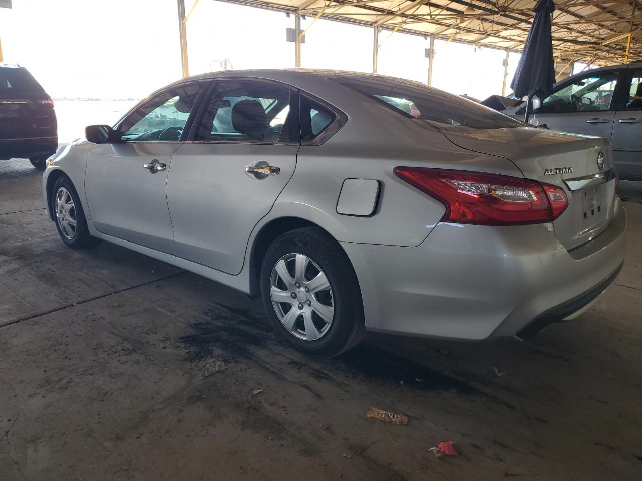 1N4AL3AP0GN336968 2016 Nissan Altima 2.5