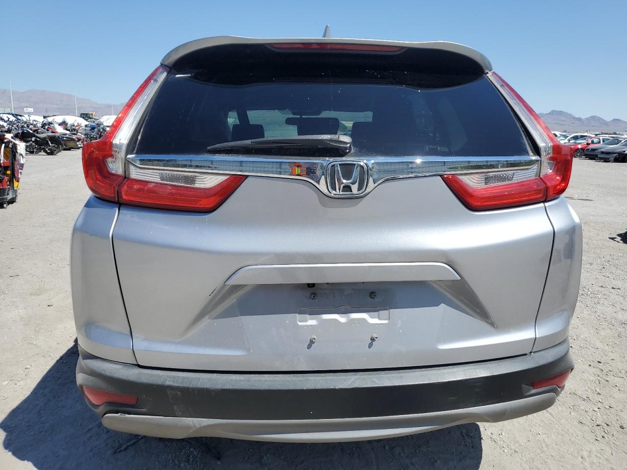 7FARW1H5XHE003422 HONDA CRV 2017