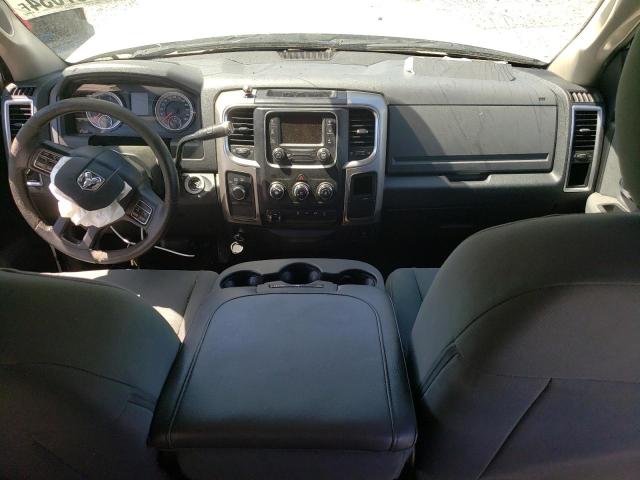 2017 RAM 3500 SLT - 3C63RRHL2HG638030