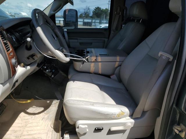 2011 GMC Sierra K2500 Sle VIN: 1GT120C85BF200937 Lot: 52414054