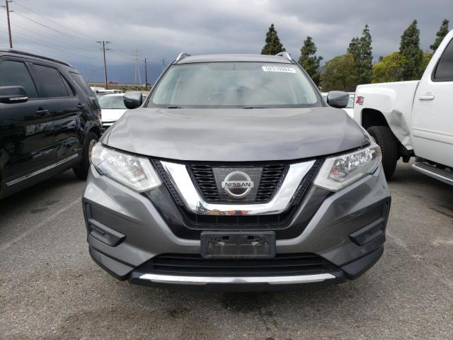 2017 Nissan Rogue S VIN: JN8AT2MV9HW276087 Lot: 52310924