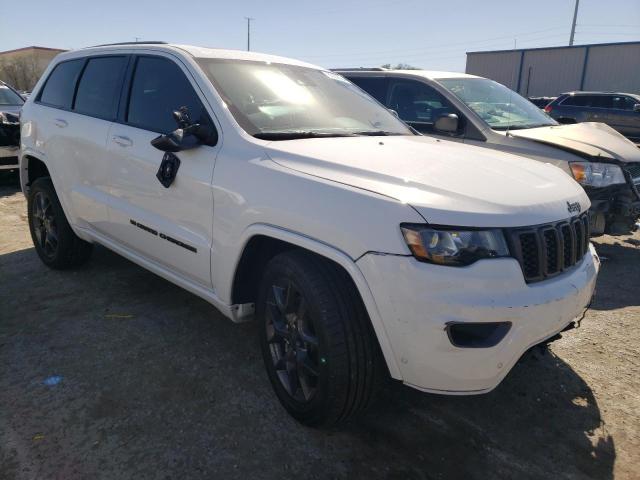 2021 JEEP GRAND CHER - 1C4RJFBG9MC802312