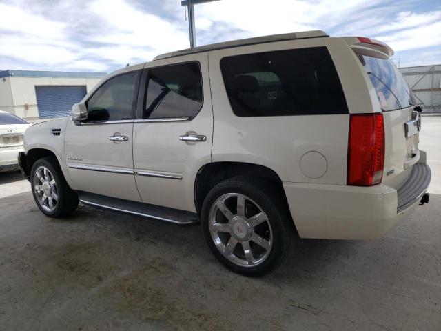 2010 Cadillac Escalade Luxury VIN: 1GYUKBEF1AR165308 Lot: 52030914