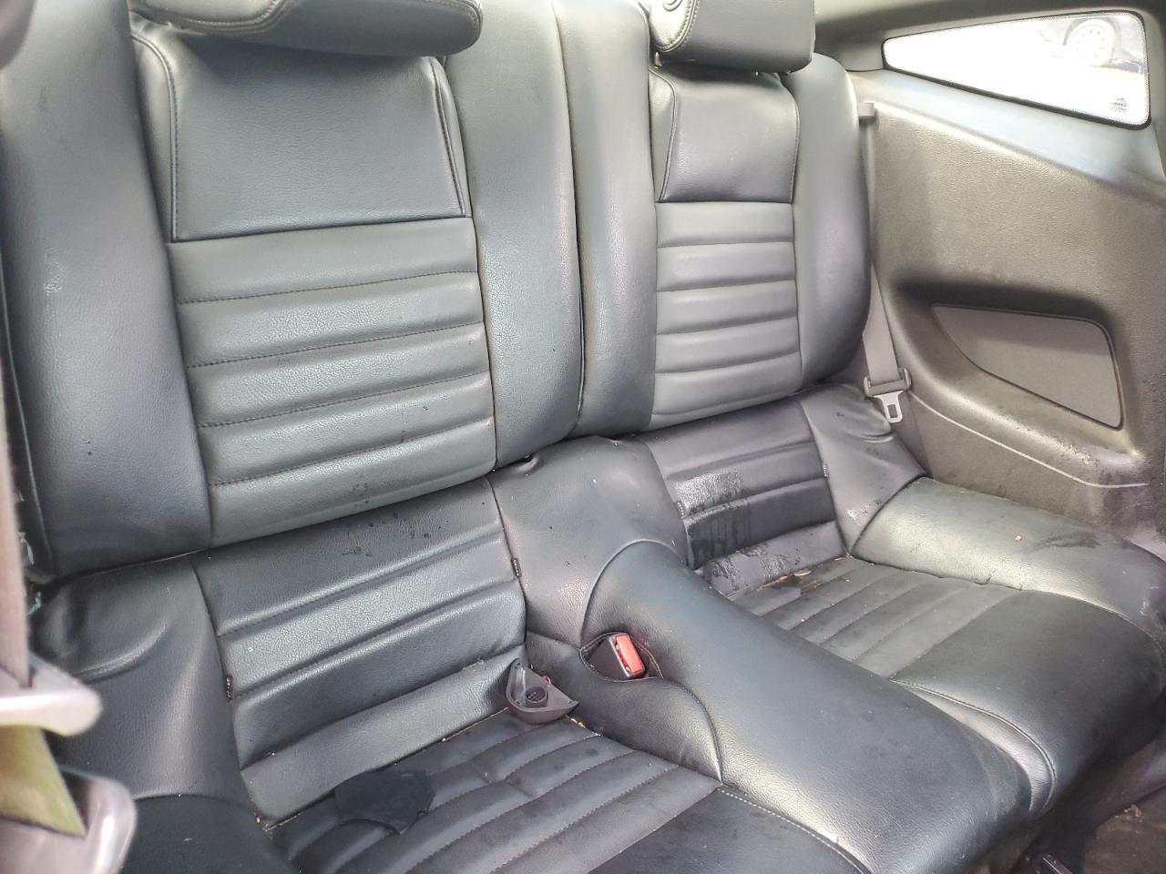 1ZVBP8AM2D5248163 2013 Ford Mustang