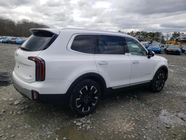 2024 Kia Telluride Sx VIN: 5XYP5DGCXRG423277 Lot: 49698084