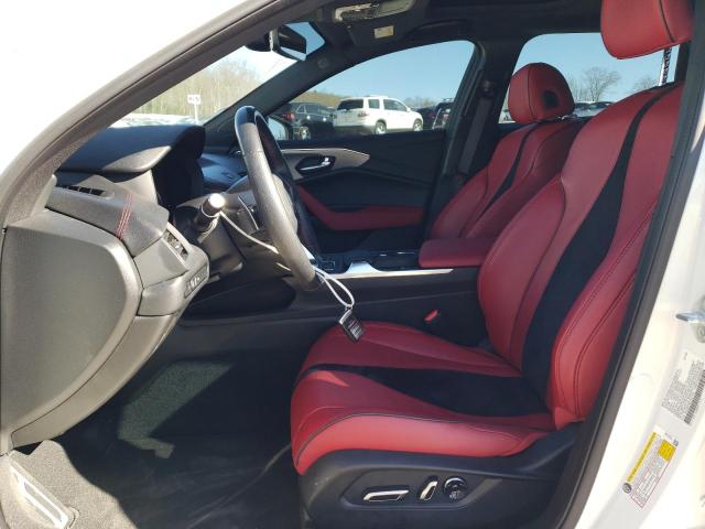 2023 ACURA TLX A-SPEC - 19UUB6F59PA001378