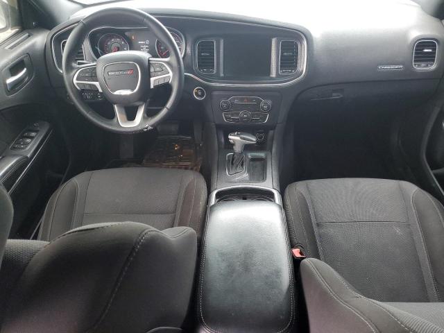 2016 Dodge Charger Sxt VIN: 2C3CDXHG6GH234990 Lot: 50611594