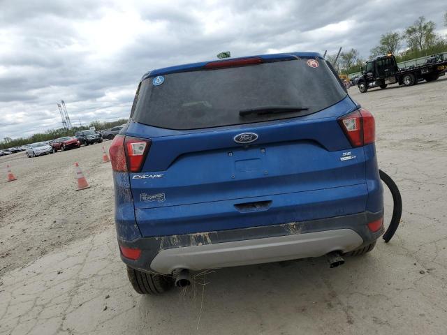 2019 FORD ESCAPE SE - 1FMCU9GD3KUA78570