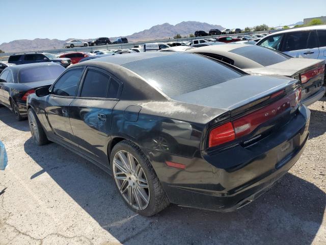 2011 Dodge Charger VIN: 2B3CL3CG9BH532247 Lot: 40954684