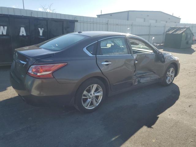 2013 Nissan Altima 2.5 VIN: 1N4AL3AP5DC902095 Lot: 51012394