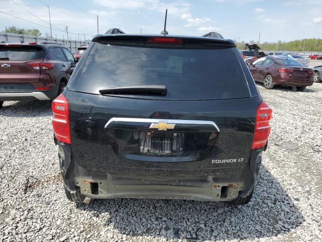 2016 Chevrolet Equinox Lt VIN: 2GNALCEK0G6229911 Lot: 50121004