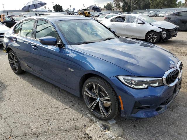 2022 BMW 330E - 3MW5P7J02N8C32330