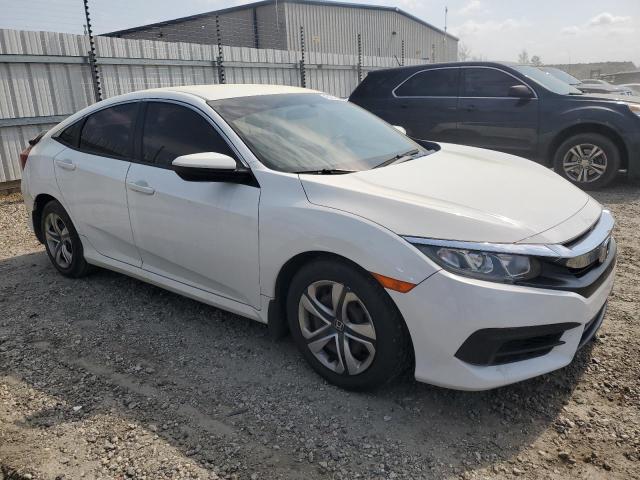 2016 Honda Civic Lx VIN: 19XFC2F58GE043633 Lot: 48165144