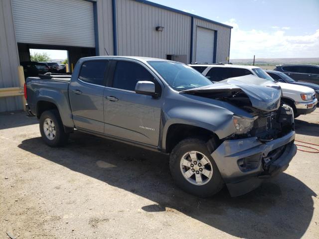 2019 CHEVROLET COLORADO - 1GCGSBEN1K1239823