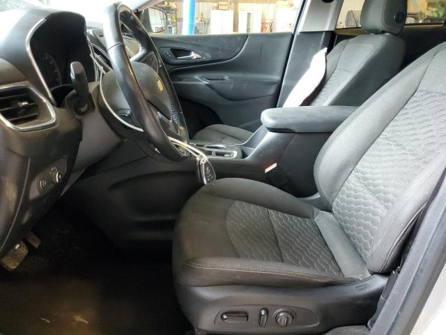 2018 CHEVROLET EQUINOX LT - 2GNAXJEV5J6189433