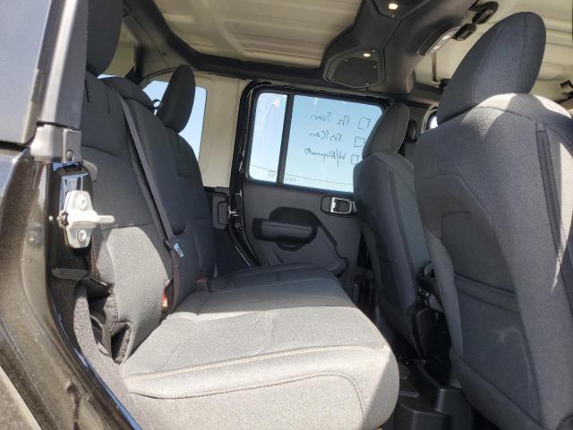 2024 JEEP WRANGLER 4 1C4RJXN68RW189579