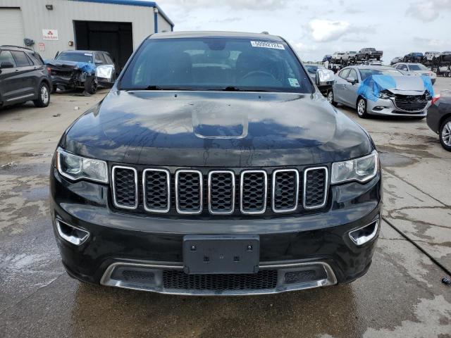 2019 Jeep Grand Cherokee Limited VIN: 1C4RJFBG3KC711694 Lot: 50992724