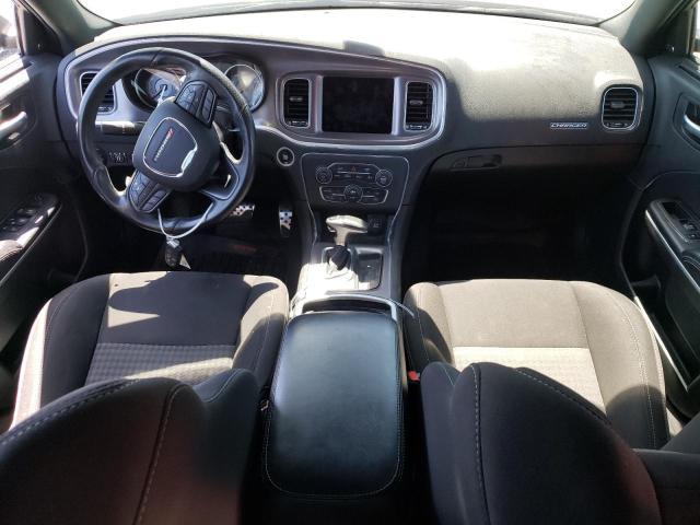2021 DODGE CHARGER R/ - 2C3CDXCT0MH520687