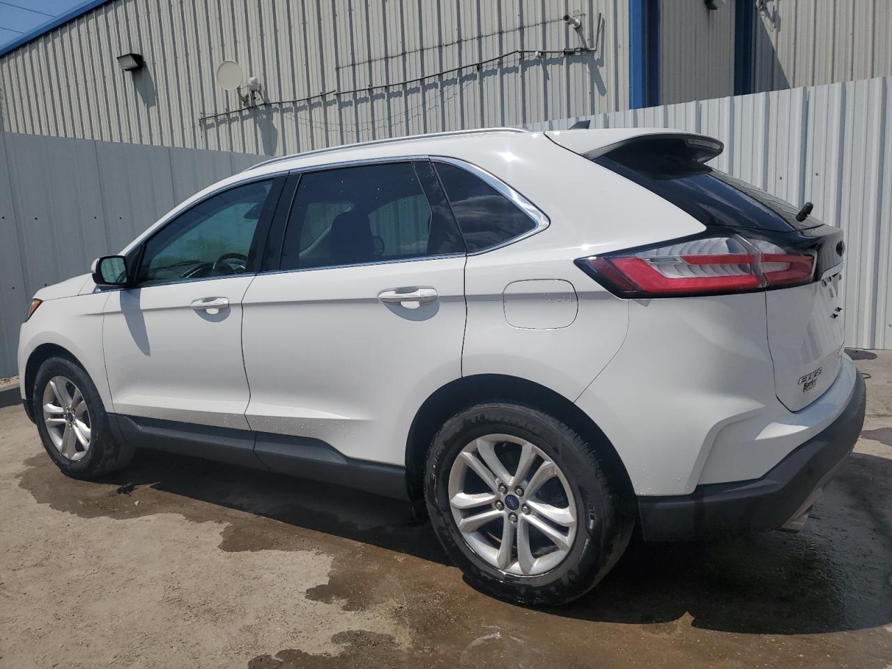 2FMPK4J96LBB13558 FORD EDGE 2020