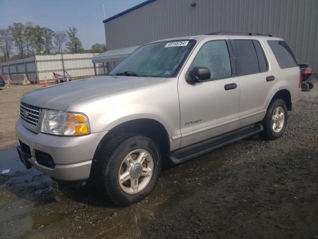 2004 Ford Explorer Xlt VIN: 1FMZU73KX4UB29911 Lot: 49145754