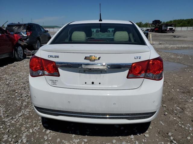 2014 Chevrolet Cruze Ltz VIN: 1G1PG5SB9E7254965 Lot: 51977684