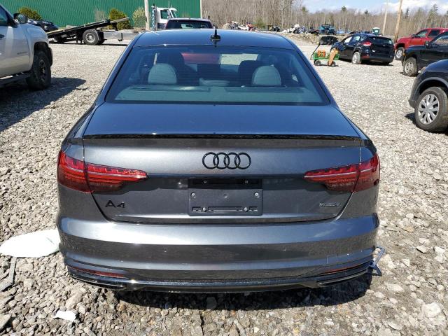 WAUEAAF42PA019413 Audi A4 PREMIUM 6