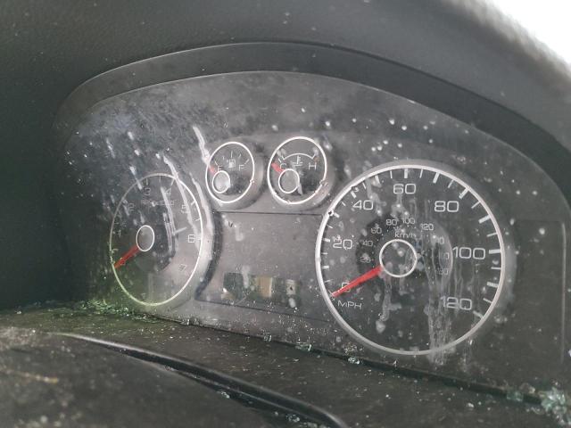 2008 Ford Fusion Se VIN: 3FAHP07Z88R153679 Lot: 50693774