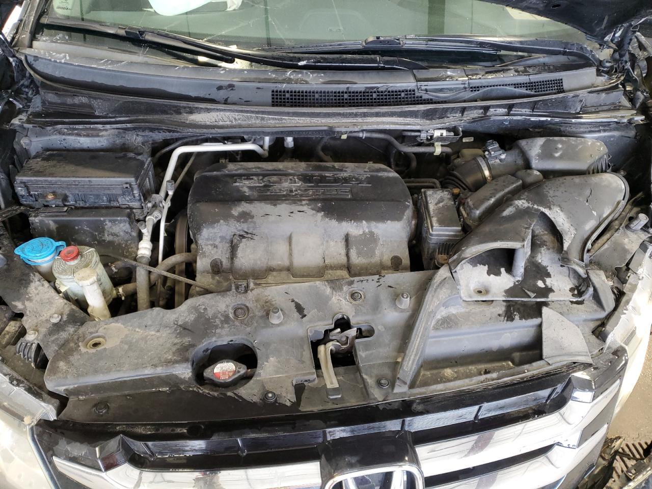 5FNRL5H60GB057072 HONDA All Models 2016