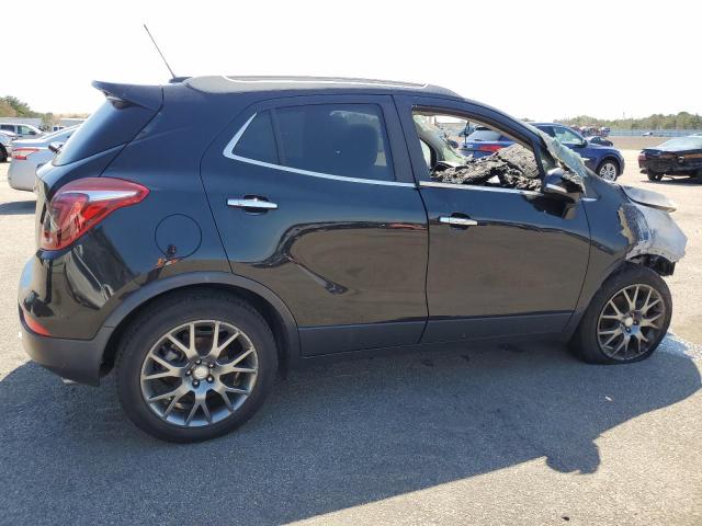 2019 BUICK ENCORE SPO KL4CJ2SB2KB866871