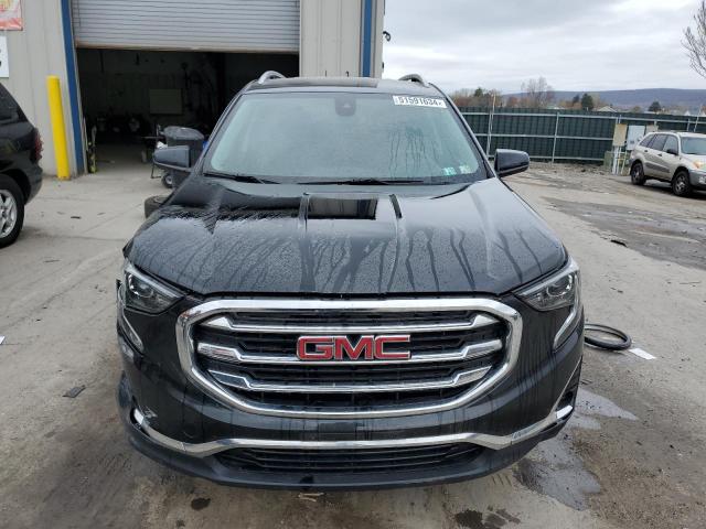 2020 GMC Terrain Slt VIN: 3GKALVEV9LL180457 Lot: 51591634