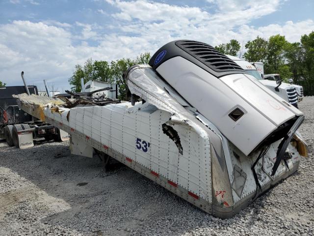 GREAT DANE TRAILER REEFER