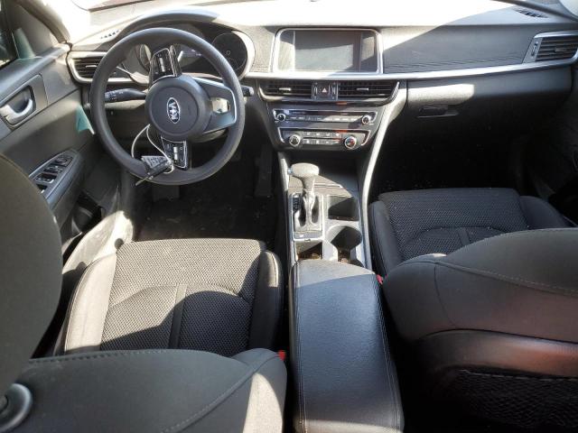 2019 KIA OPTIMA LX - 5XXGT4L30KG338227