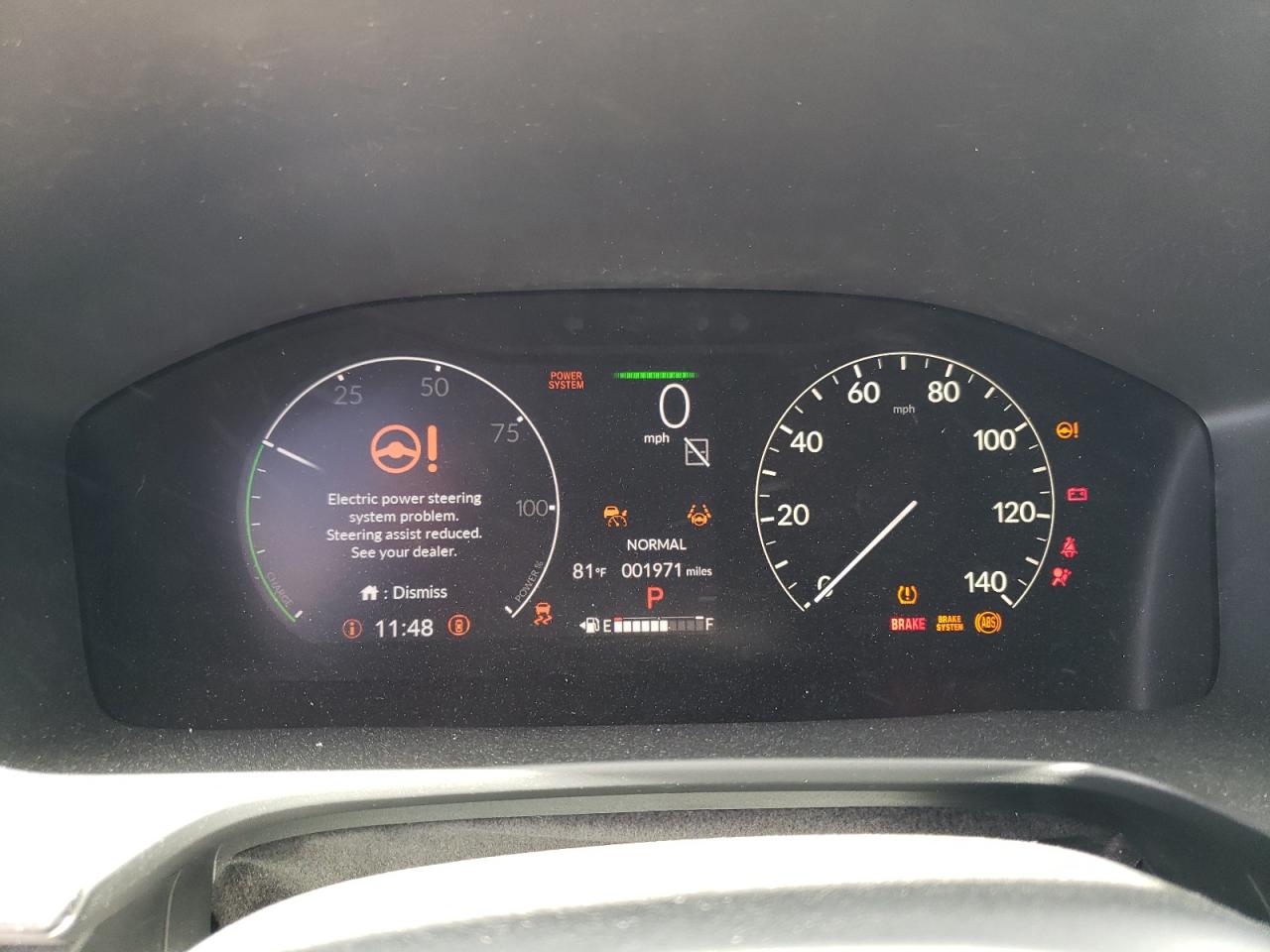 7fars5h86re017414 7FARS5H86RE017414 2024 Honda Cr-V Sport-L