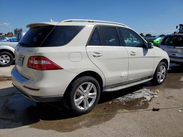 2012 Mercedes-Benz Ml 350 4Matic VIN: 4JGDA5HB7CA026302 Lot: 52204744