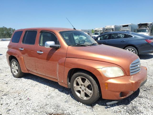 2007 Chevrolet Hhr Lt VIN: 3GNDA23D97S589777 Lot: 51721834