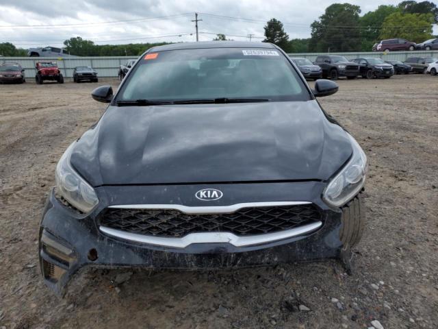 2021 KIA FORTE FE - 3KPF24AD9ME316944