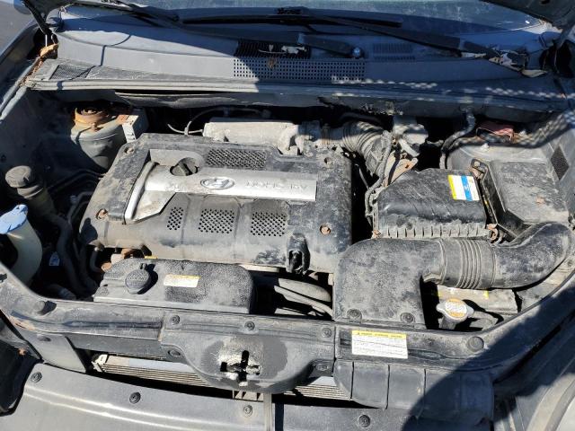 52306394 | 2007 Hyundai tucson gls