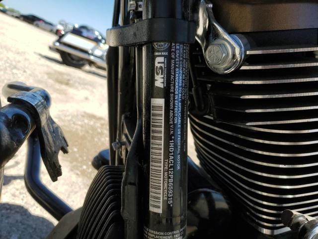 2023 HARLEY-DAVIDSON FLTRXST 1HD1ACL12PB659315