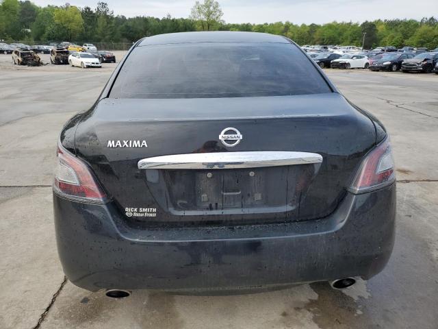 2014 Nissan Maxima S VIN: 1N4AA5AP2EC460010 Lot: 50318024