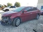 2015 NISSAN SENTRA S - 3N1AB7AP6FL644670