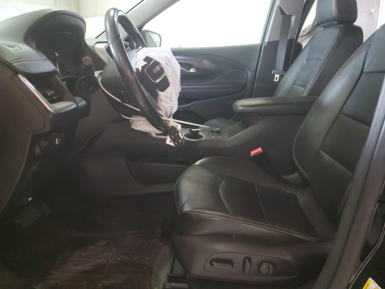 3GKALPEX5JL255147 2018 GMC Terrain Slt