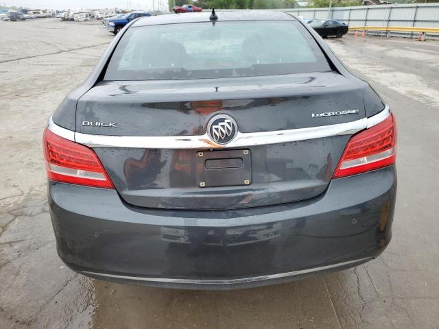 2014 Buick Lacrosse VIN: 1G4GB5GR0EF195656 Lot: 51644164